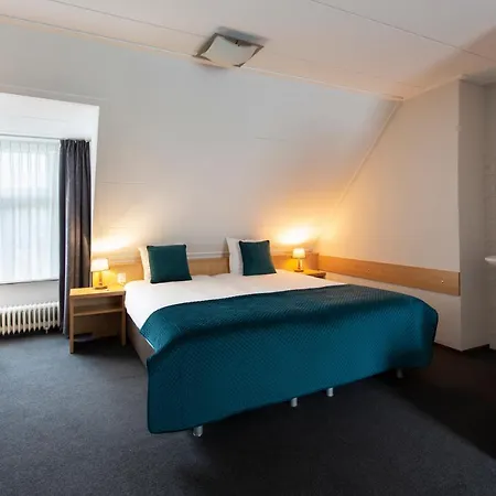 Restaurant Mondriaan 温特斯韦克