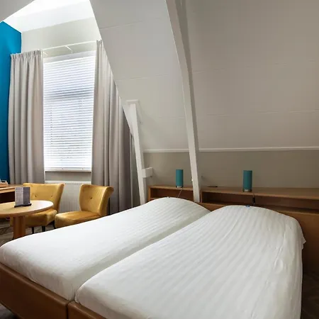 Restaurant Mondriaan Hotel 3*