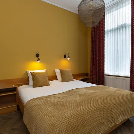 Restaurant Mondriaan 酒店