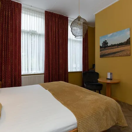 Hotel Restaurant Mondriaan