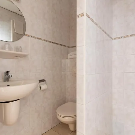 Restaurant Mondriaan Hotel