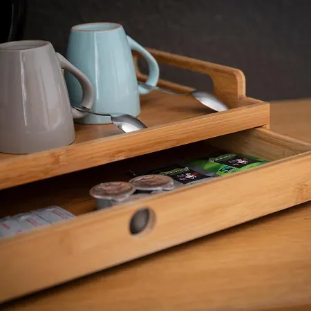 Restaurant Mondriaan Hotel