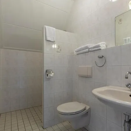 Restaurant Mondriaan Hotel 3*