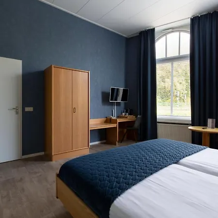 Restaurant Mondriaan 3*