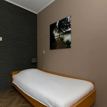 Restaurant Mondriaan Hotel 3*