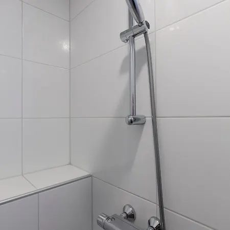 Restaurant Mondriaan Hotel