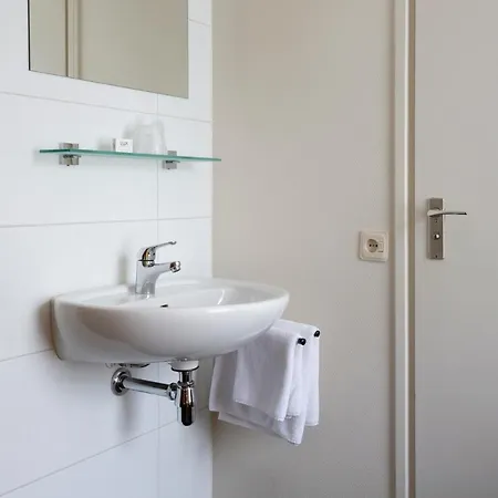 Restaurant Mondriaan 3* Winterswijk