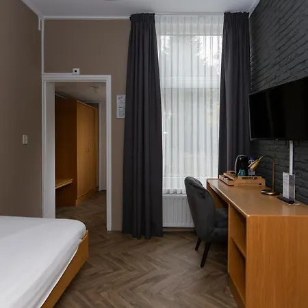 Hotel Restaurant Mondriaan