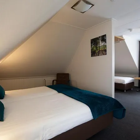 Restaurant Mondriaan Hotel Winterswijk