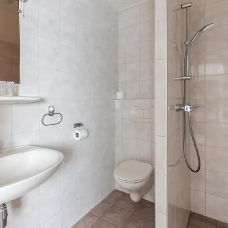 Restaurant Mondriaan 3*