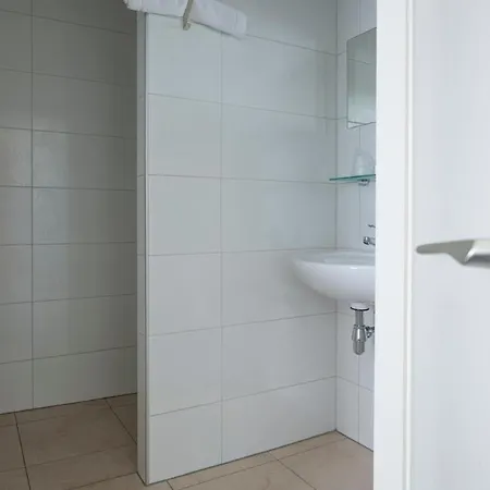 Hotel Restaurant Mondriaan