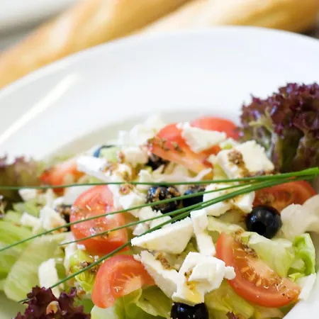 Restaurant Mondriaan