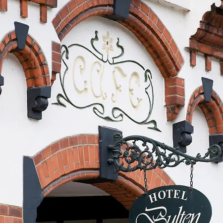 Restaurant Mondriaan Winterswijk