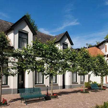 Hotel Restaurant Mondriaan Winterswijk