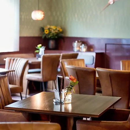 Restaurant Mondriaan