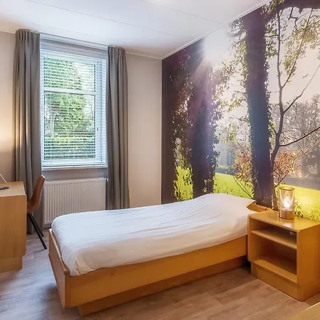 Restaurant Mondriaan 温特斯韦克