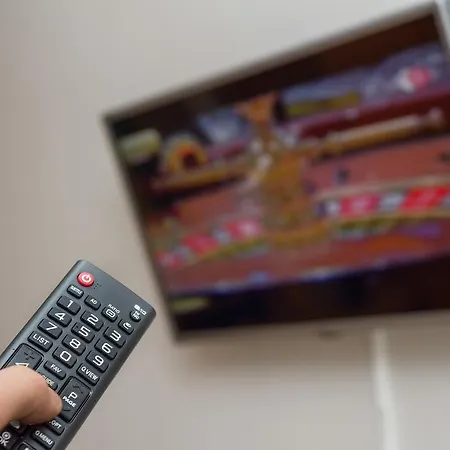 Restaurant Mondriaan