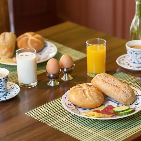 Restaurant Mondriaan