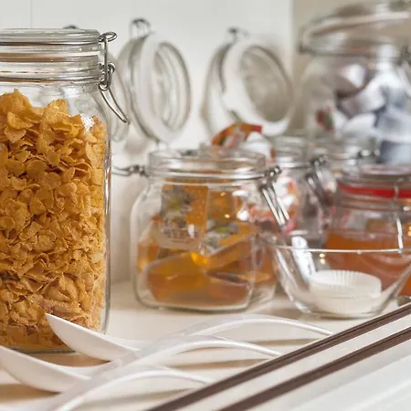 Restaurant Mondriaan Hotel Winterswijk