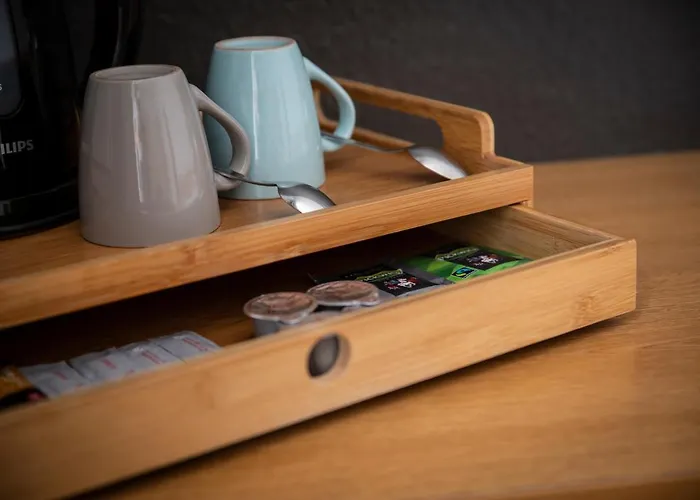 Restaurant Mondriaan Hotel