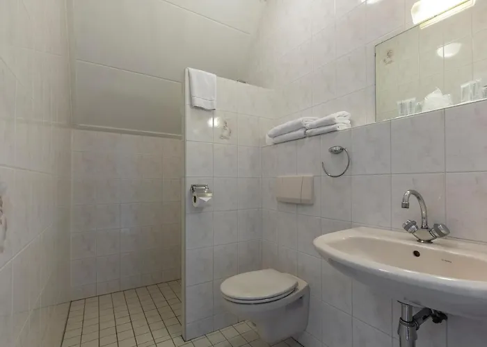 Restaurant Mondriaan Hotel 3*