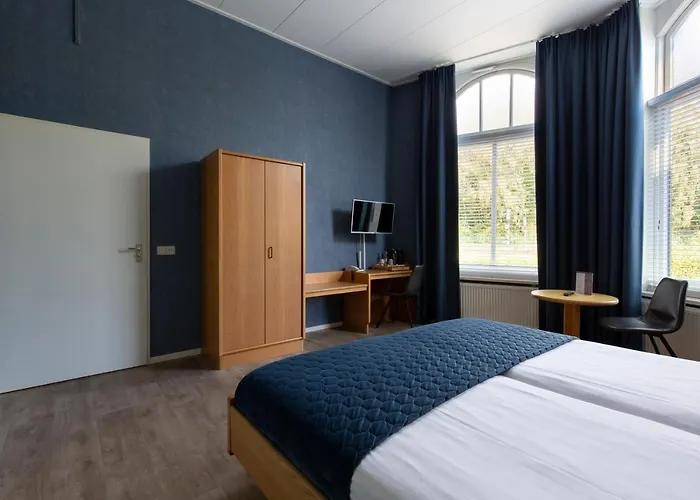 Restaurant Mondriaan 3*