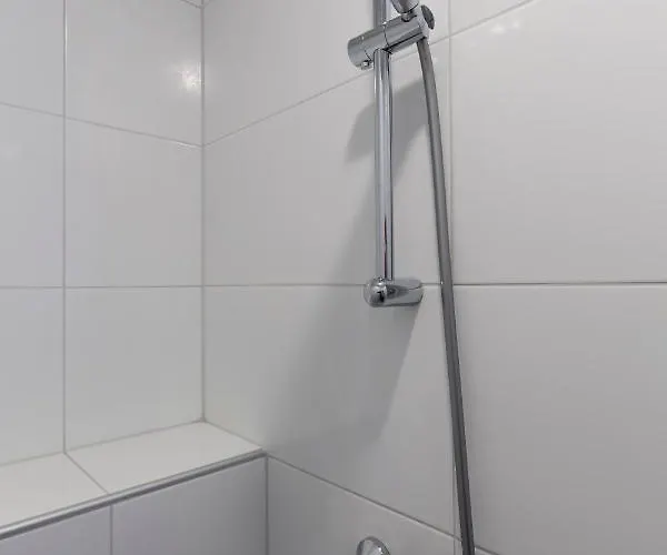 Restaurant Mondriaan 酒店