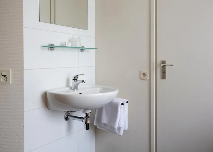 Restaurant Mondriaan 3* 温特斯韦克