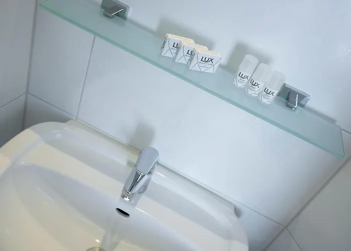 Restaurant Mondriaan Hotel