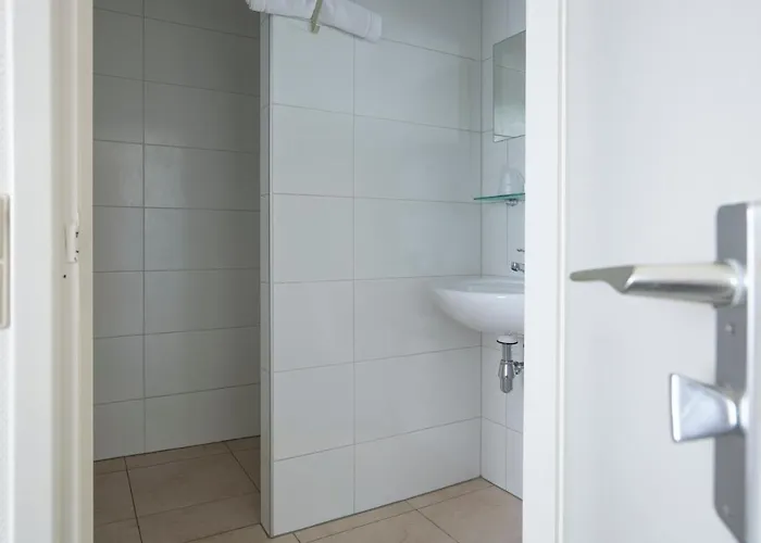 Hotel Restaurant Mondriaan