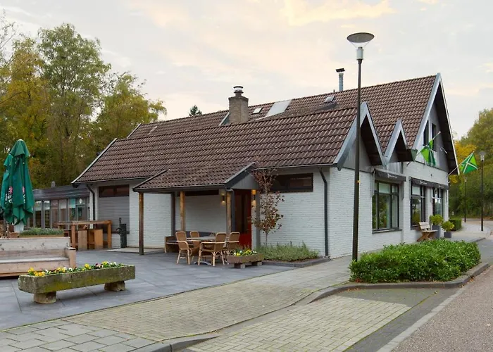 Restaurant Mondriaan