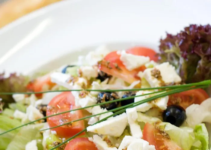 Restaurant Mondriaan