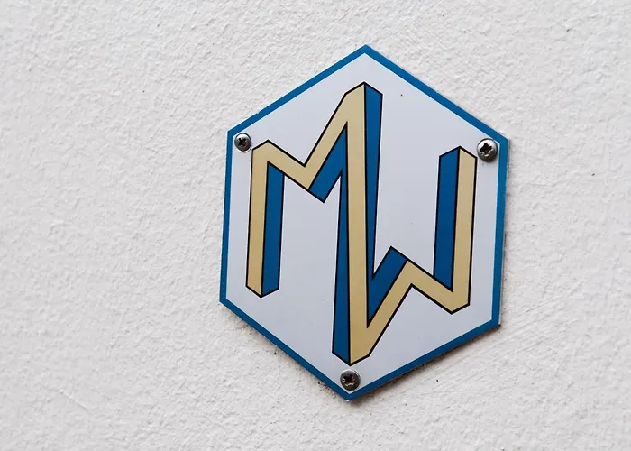 酒店 Restaurant Mondriaan 温特斯韦克