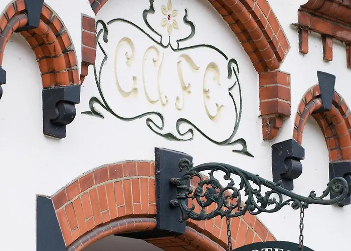 Restaurant Mondriaan 温特斯韦克