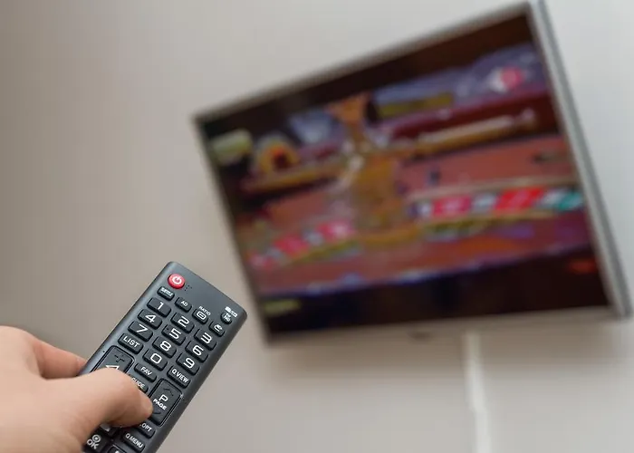 Restaurant Mondriaan