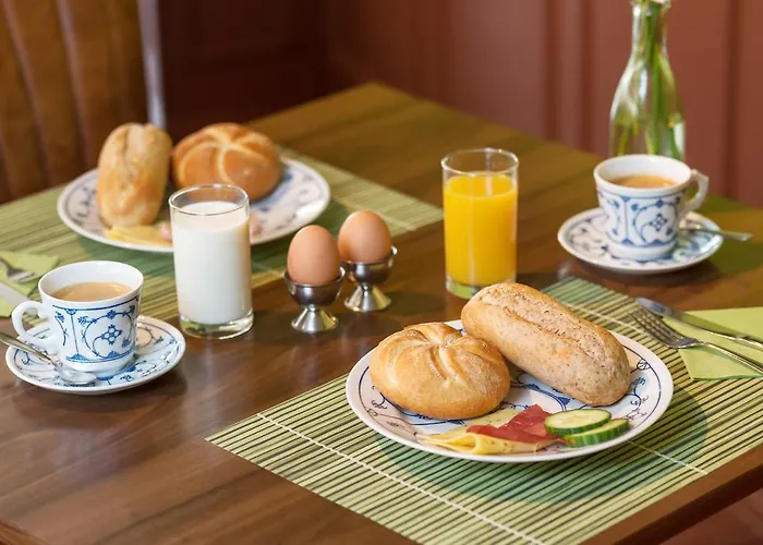 Restaurant Mondriaan