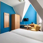 Restaurant Mondriaan 3*