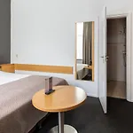 호텔 Restaurant Mondriaan 빈터스빅