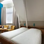 Restaurant Mondriaan 호텔 3*