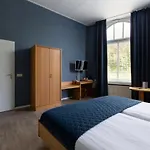 Restaurant Mondriaan 3*