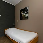 Restaurant Mondriaan 호텔 3*