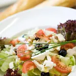 Restaurant Mondriaan