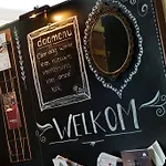 호텔 Restaurant Mondriaan 빈터스빅