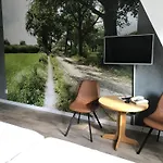 호텔 Restaurant Mondriaan 3*