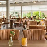 Restaurant Mondriaan 빈터스빅