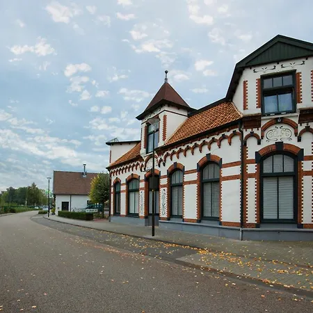 Restaurant Mondriaan Winterswijk