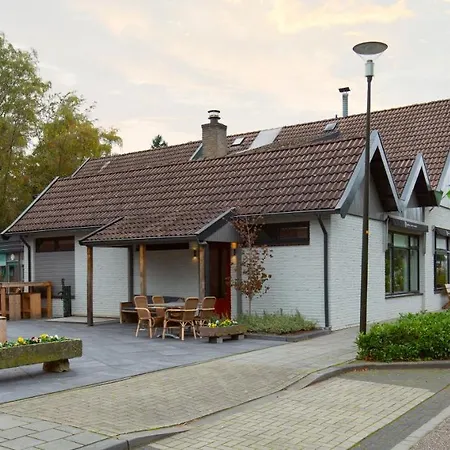 Restaurant Mondriaan