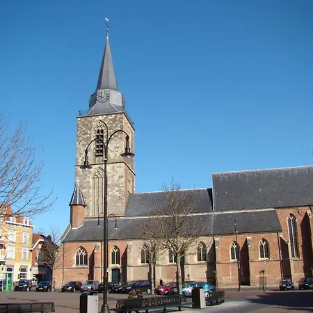 Restaurant Mondriaan