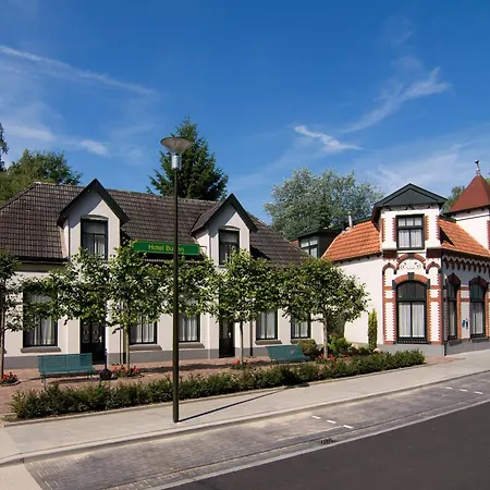 Restaurant Mondriaan Winterswijk