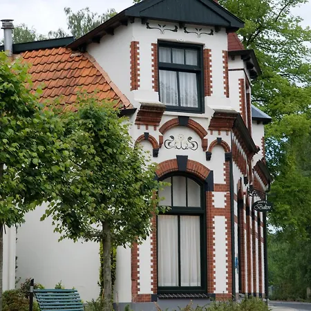 Restaurant Mondriaan Winterswijk